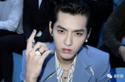 娱乐圈也吃瓜吴亦凡,吴亦凡事件引发全民吃瓜热潮