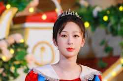娱乐吃瓜酱白雪公主,娱乐吃瓜酱的奇幻冒险之旅