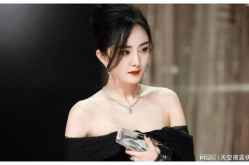 杨幂娱乐圈吃瓜,揭秘明星背后的故事