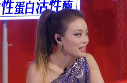 吃瓜娱乐圈容祖儿,娱乐圈的瓜中女王，揭秘她的星光历程