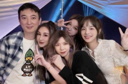 娱乐吃瓜酱表哥看上闺蜜,一场意外的情感纠葛