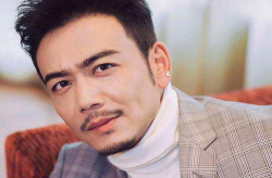 娱乐吃瓜君杨烁