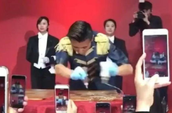 吃大瓜娱乐播报