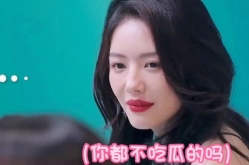 娱乐吃瓜君蔡文静,娱乐吃瓜界的风云人物